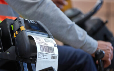 Zebra Mobile Printers Webinar Highlights with a Special Guest from Zebra