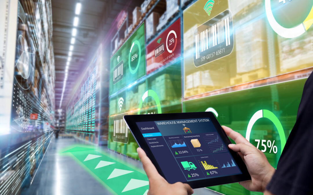Warehouse Modernization is the Future of SMB Growth
