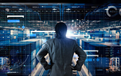 Why You Should Modernize Your Warehouse with Zebra Technologies