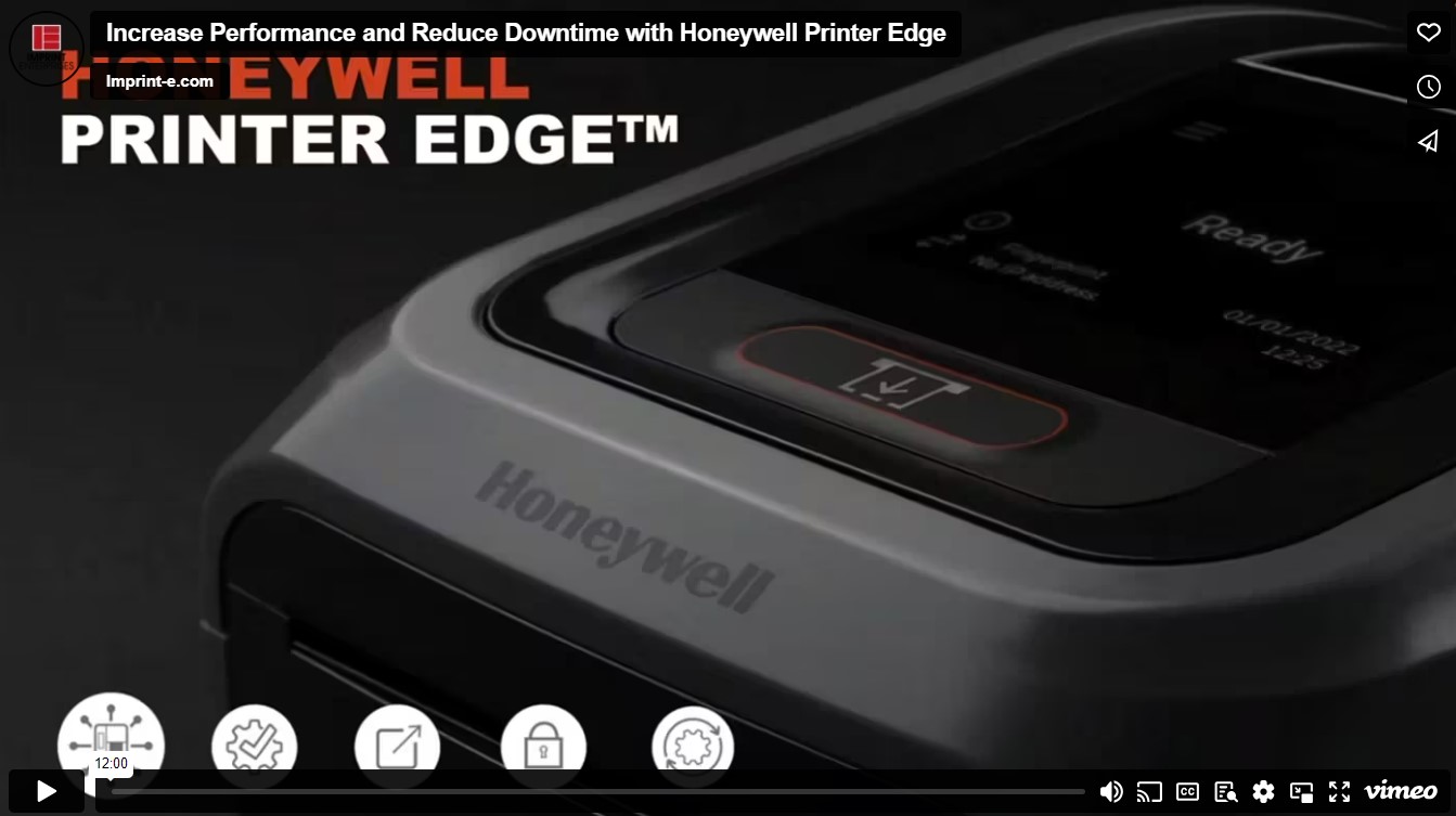 Honeywell Webinar image