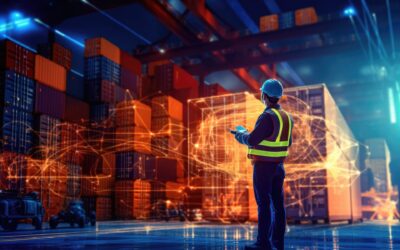 Warehouse Modernization: Why it’s a Priority for your SMB’s Future and Growth Webinar Highlights with a Special Guest from Zebra