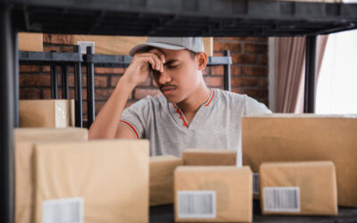 Is Your Zebra Industrial Printer at its End of Life?