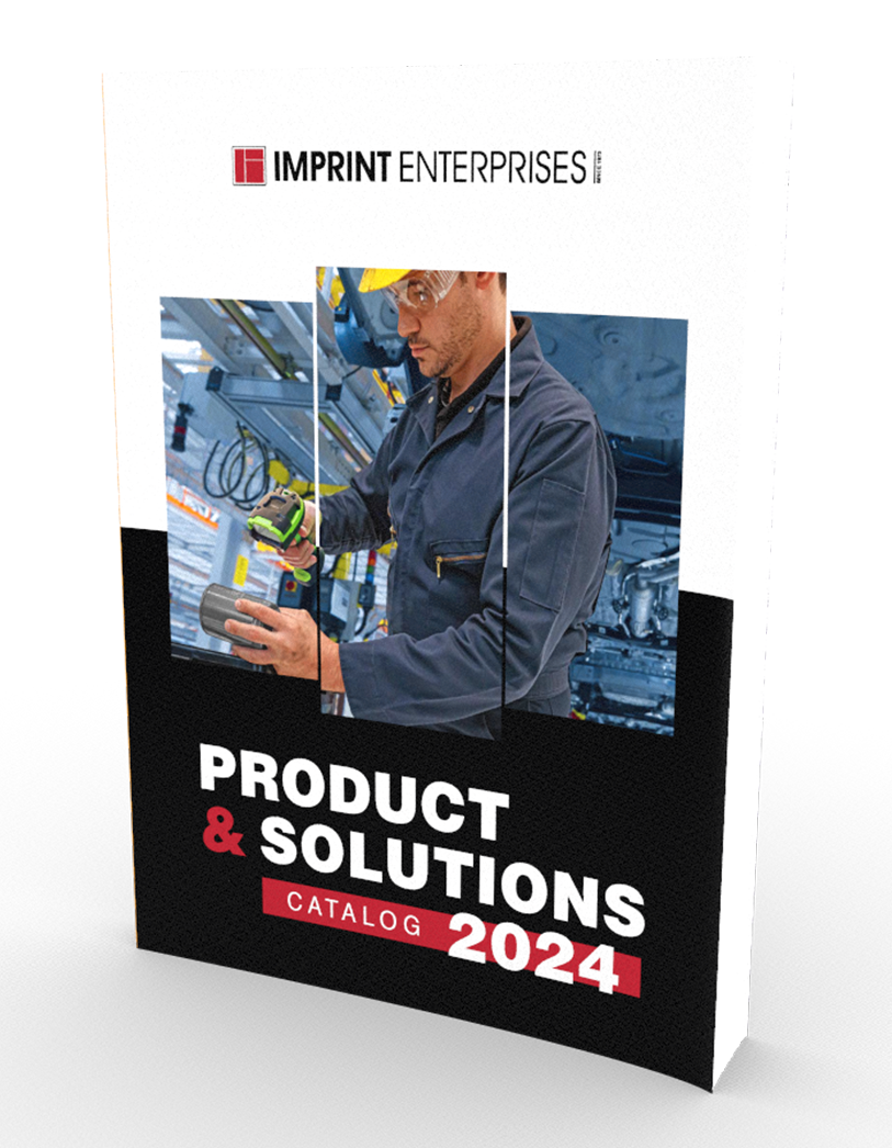 Imprint Enterprises Product & Solutions Catalog