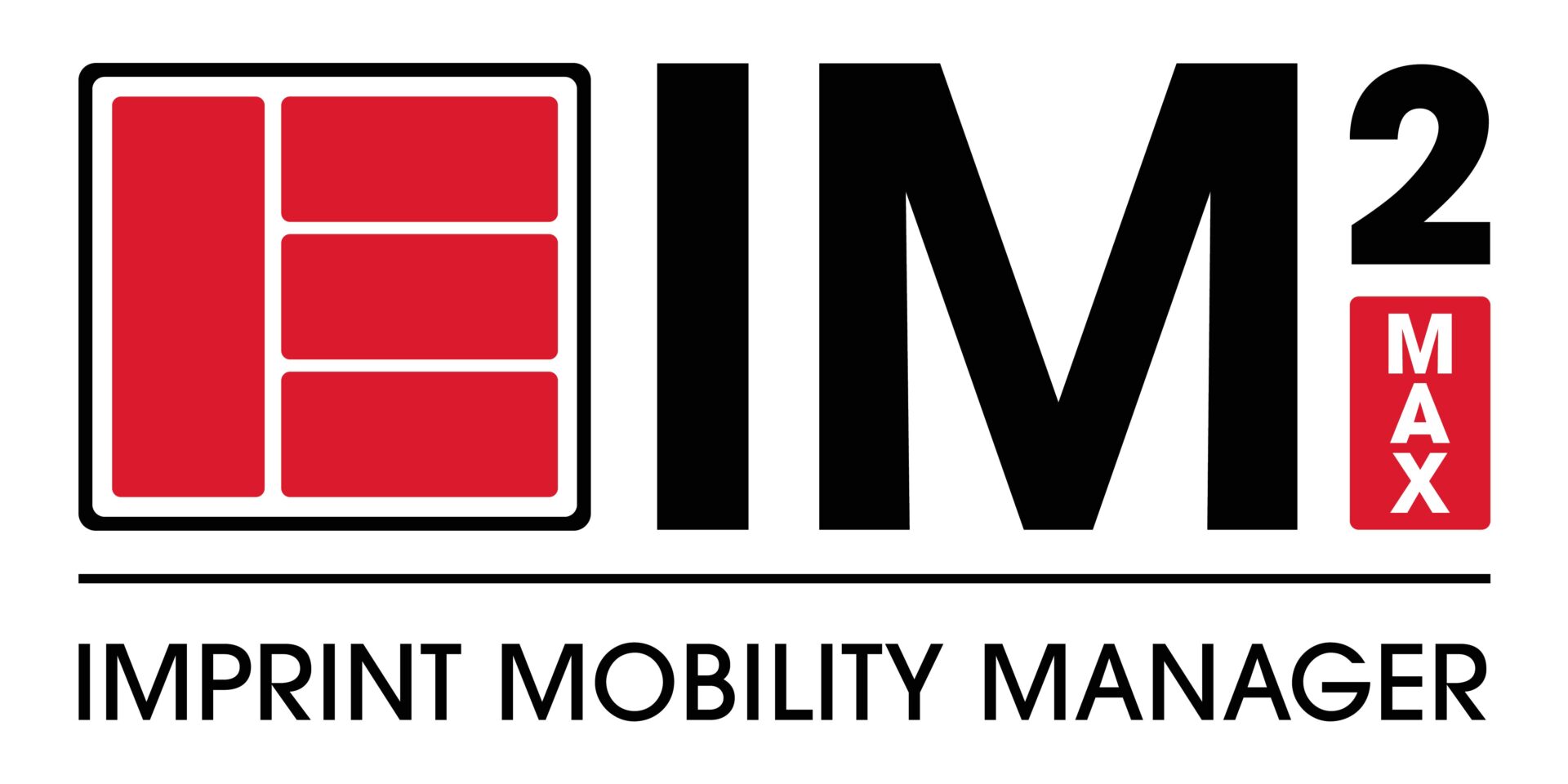 IM2 Max logo