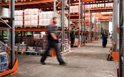 Imprint Enterprises is the Reputable AIDC Product and Solution Company to Help You Minimize Downtime