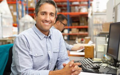 How Creating AIDC Action Plans with Imprint Can Help Minimize Downtime