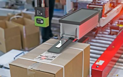 Make and Move Goods at the Speed of Demand Webinar Highlights with a Special Guest from Zebra