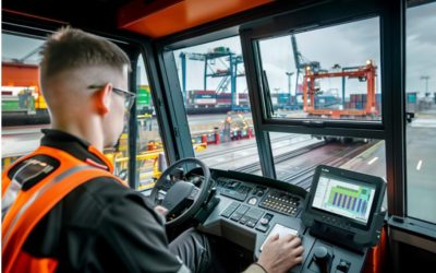 Explore the Options and Accessories for Zebra’s ET6x Series Rugged Tablets