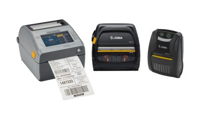 Get Greater Operational Efficiency with Linerless Label Printing