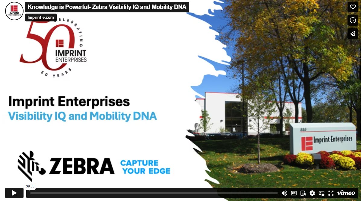 Zebra Mobile printers webinar thumbnail