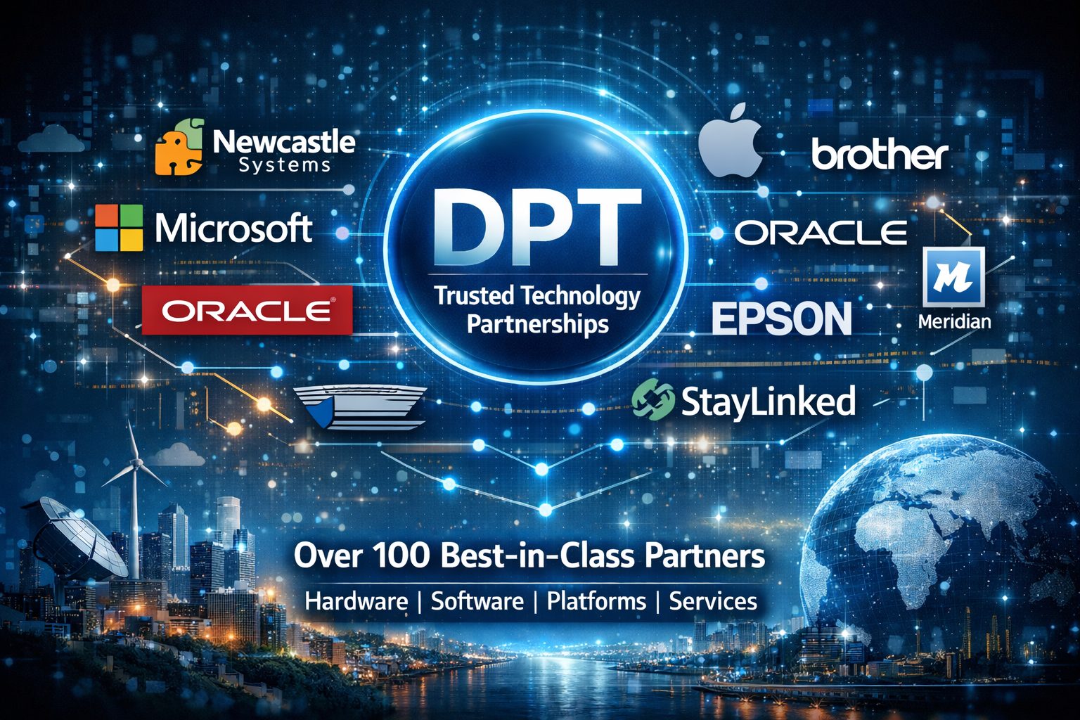DecisionPoint Partners